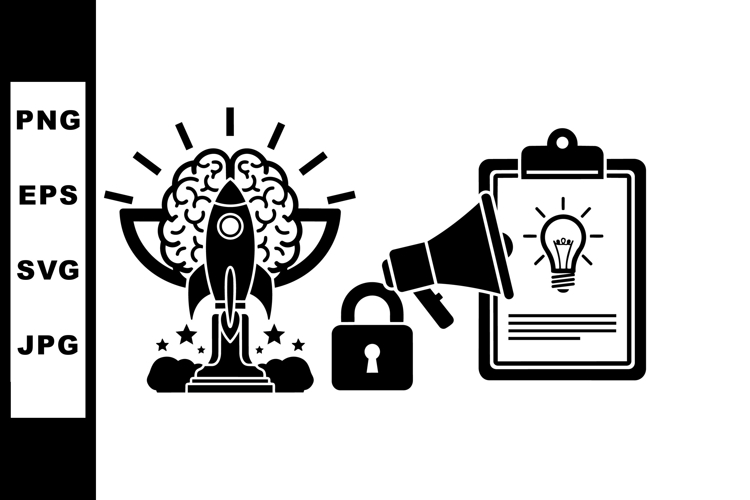 Technology Clipart Image 24