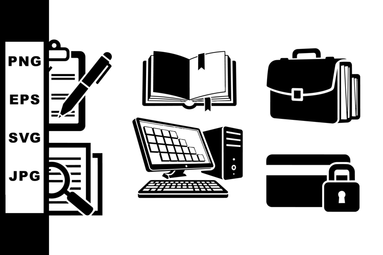 Security Icon Image 10