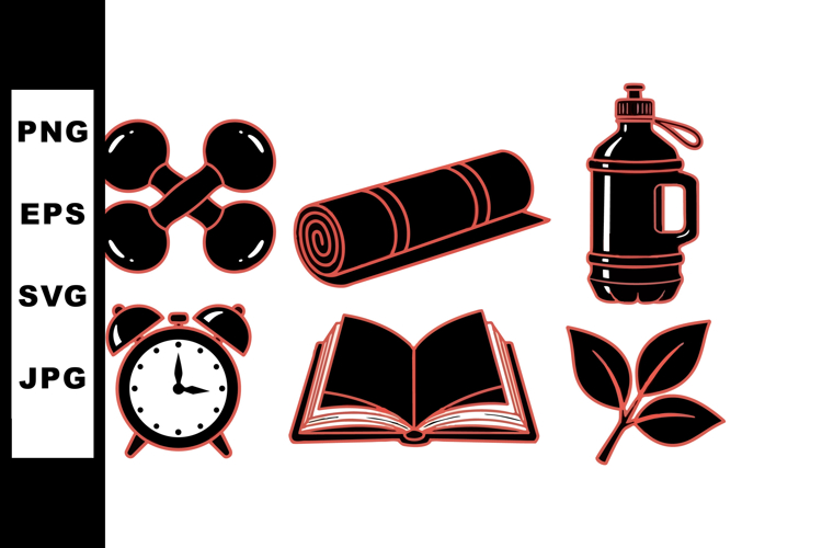 Health Graphic Image 23