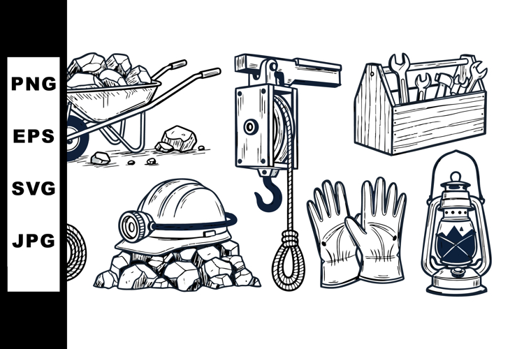 Toolbox Graphic