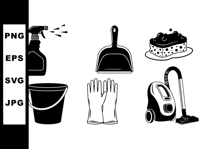 Spray Clipart Image 10