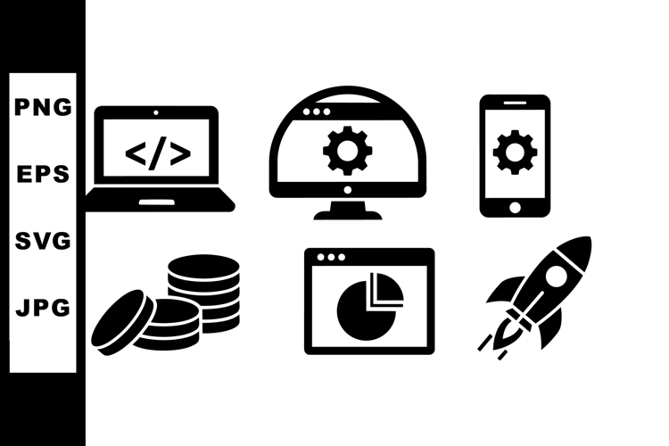 Technology Clipart Image 15