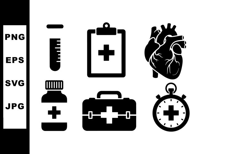 First Aid Kit Clipart Image 17