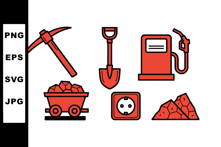 Construction Vector Image 16