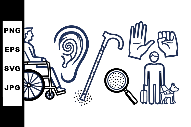 Awareness Icon Image 7