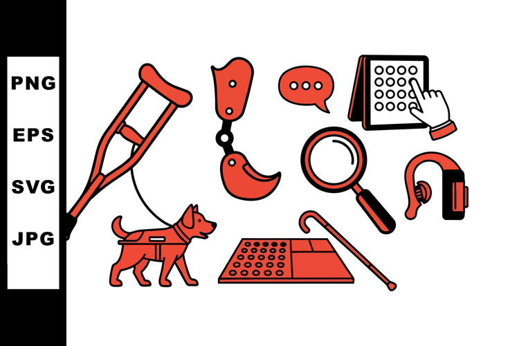 Support Icon Image 7