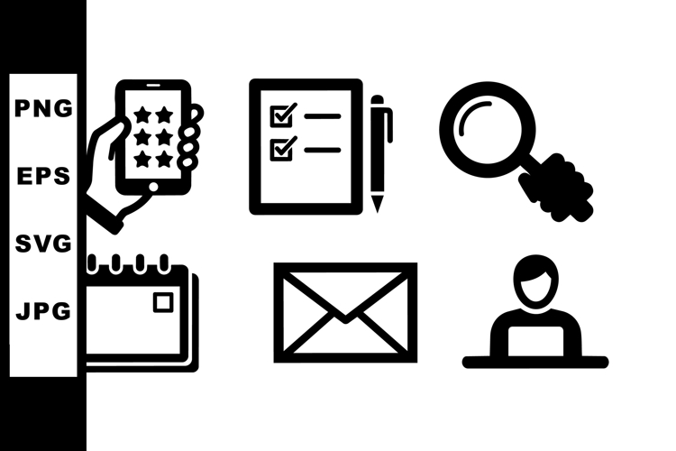 Digital Icon Image 22