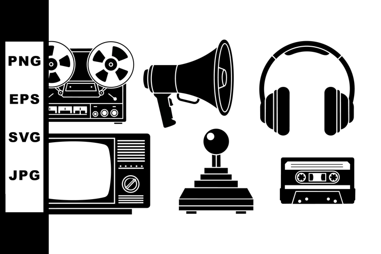 Technology Clipart Image 3