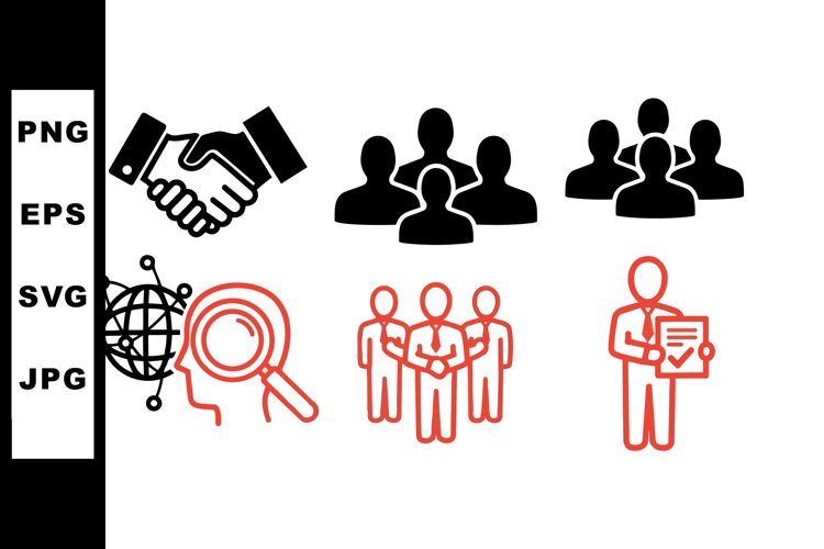  Staff Meeting Clipart