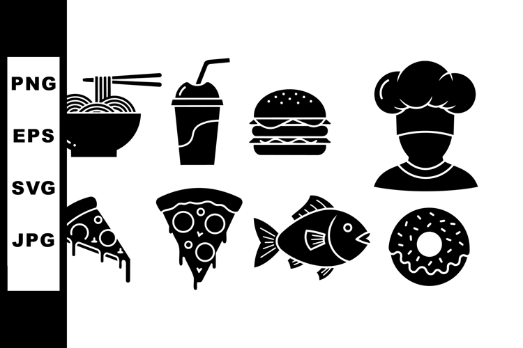 Meal Clipart