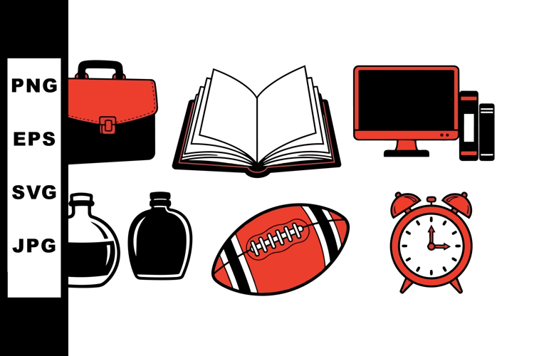 Office Clipart Image 20