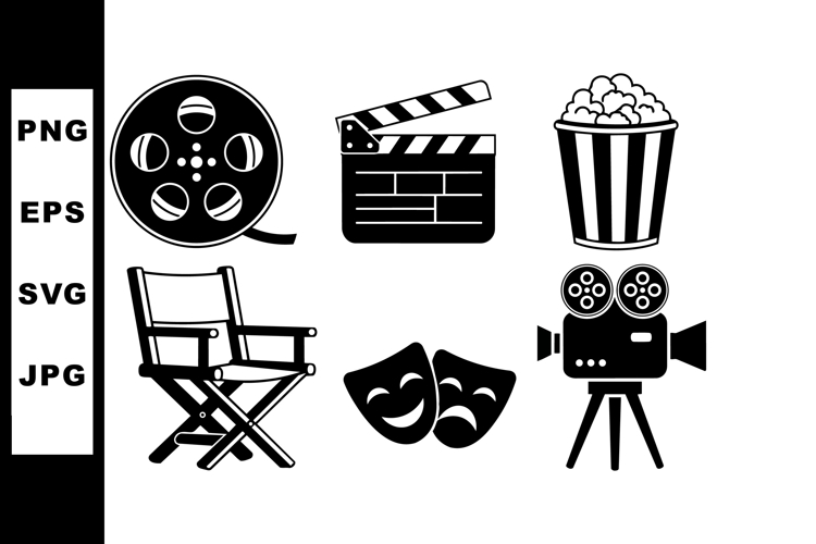 Theater Clipart Image 17