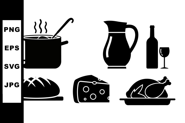 Cooking Icon