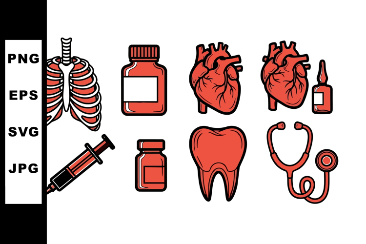 Doctor Graphic Image 18