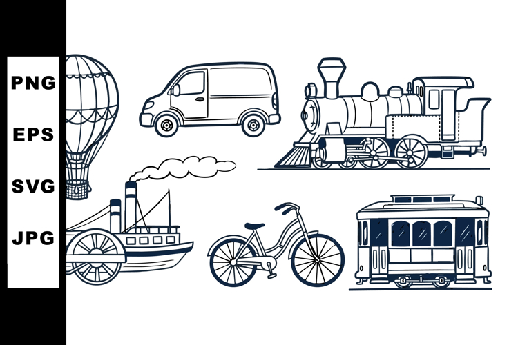 Travel Icon Image 23