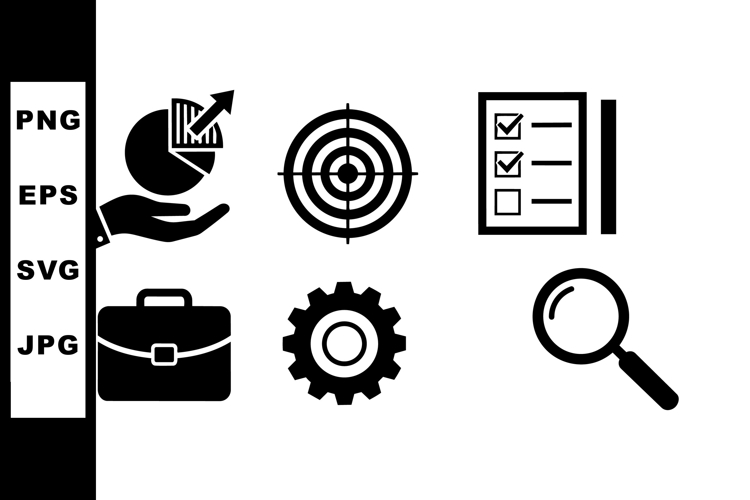 Marketing Icon Image 4