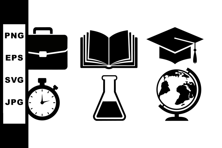 Student Icon Image 20