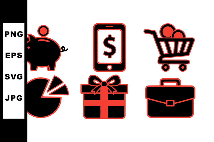 Budget Clipart Image 14