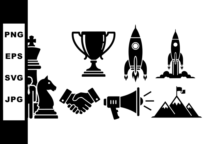 Teamwork Icon Image 2