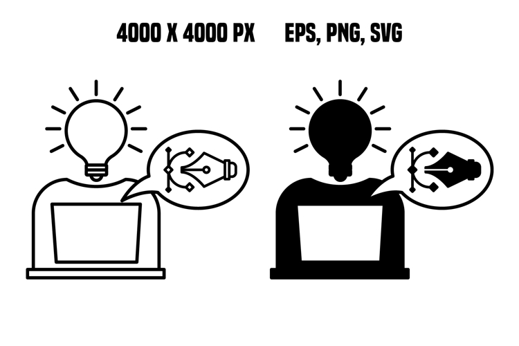 Creator Icons