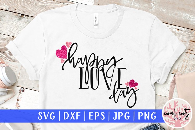 Cricut Valentine Svg Image 2