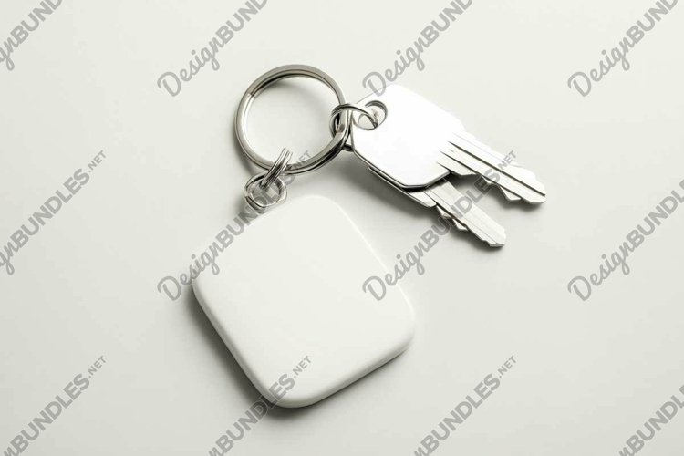 Key Clipart Image 23