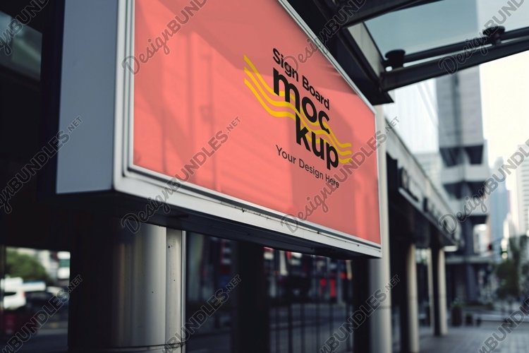 Billboard Sign Image 18