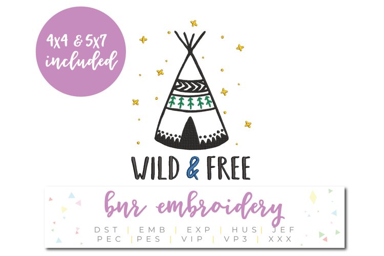 Free Embroidery Patterns Image 4