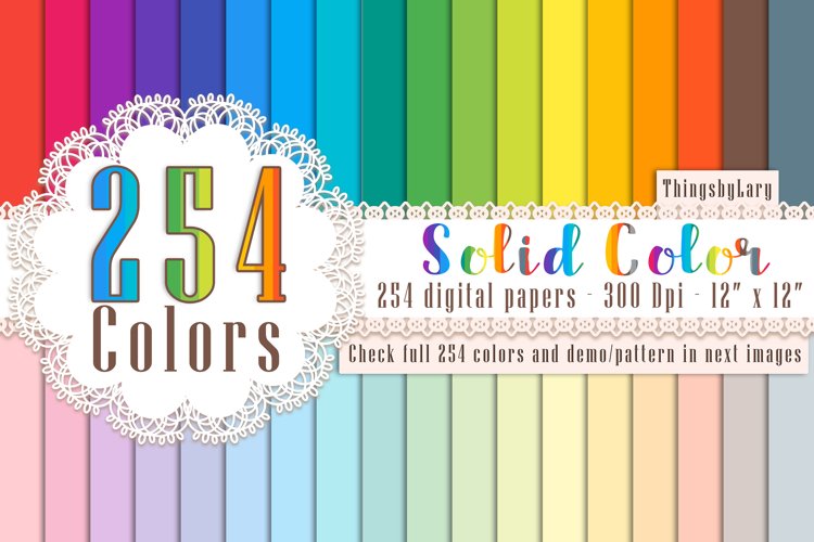 Seamless Pattern Background Image 5