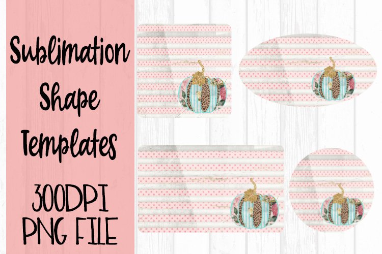 Shapes Clipart Image 19
