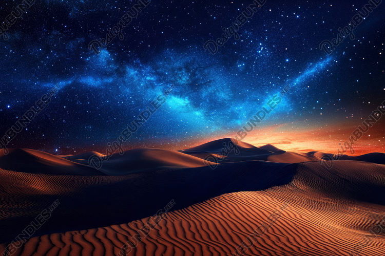 Desert Texture Image 20