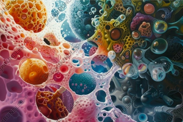 Colorful Background Image 6