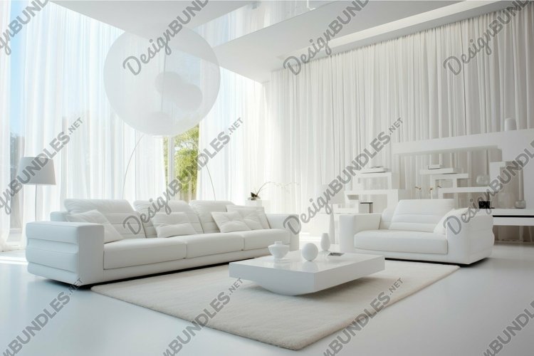 Furniture Clipart Image 4