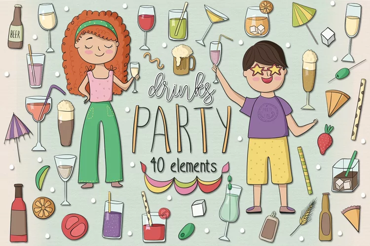 Drinks Party
