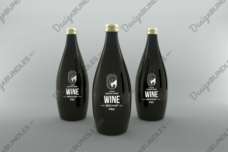 Three Clipart