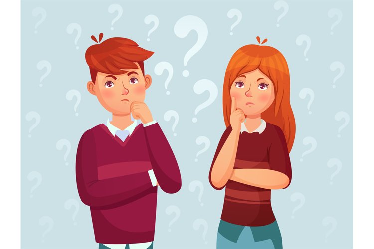 Thinking Brain Clipart Image 15