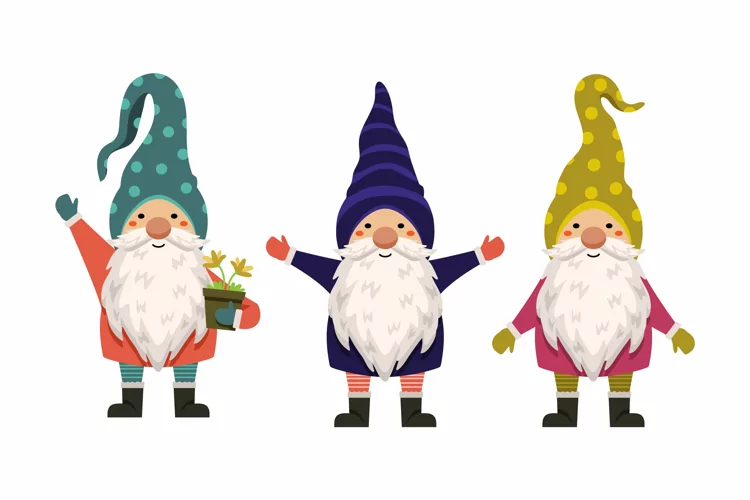 Christmas Gnomes