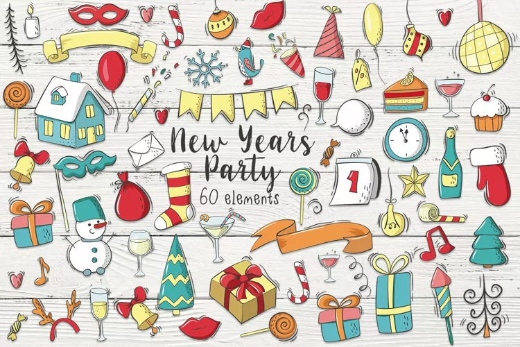 New Years Party