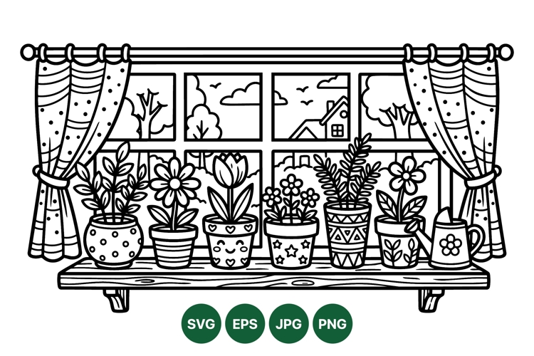 Spring Clipart Image 4