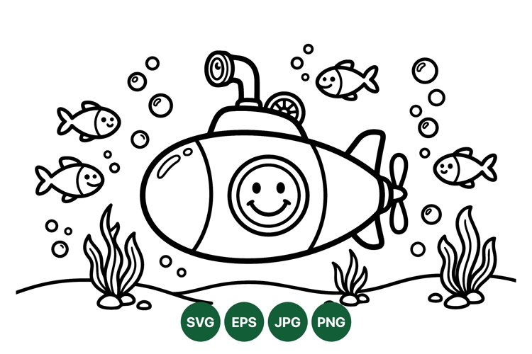 Smiling Clipart Image 22