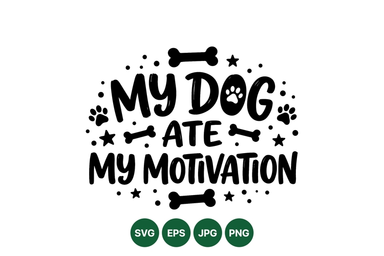 Motivation Svg Image 19
