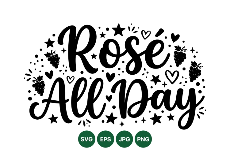 Rose Clipart Image 4