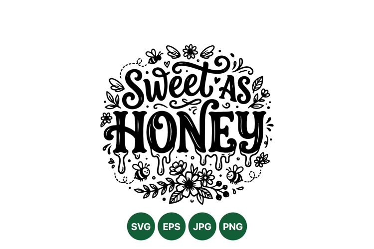 Sweet Clipart Image 3