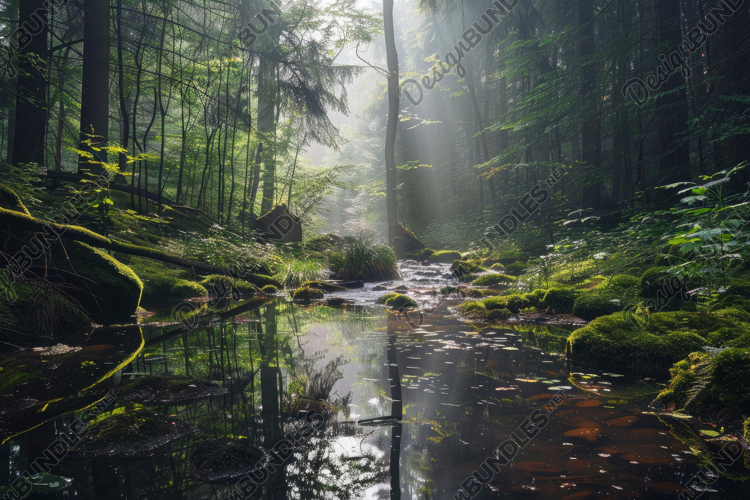 Forest Wallpaper Image 7