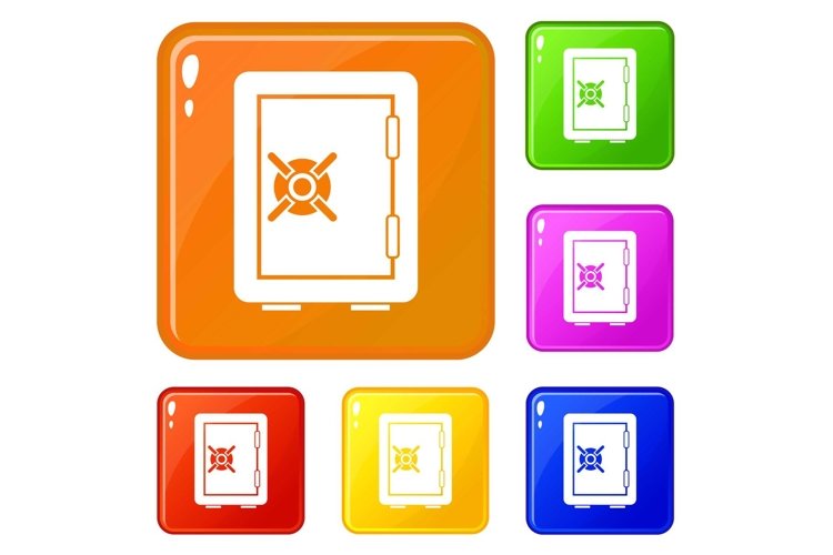 Box Vector Image 24