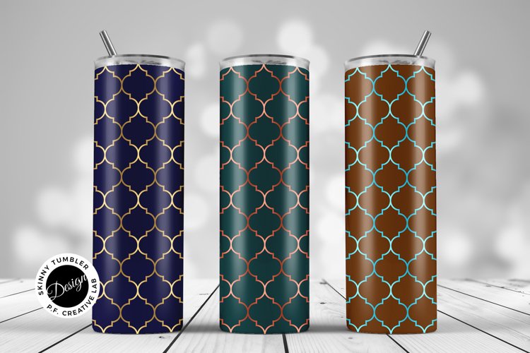 Seamless Pattern Background Image 3