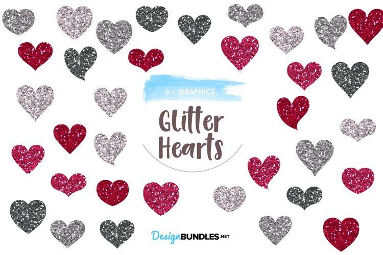 Heart Graphic Image 3