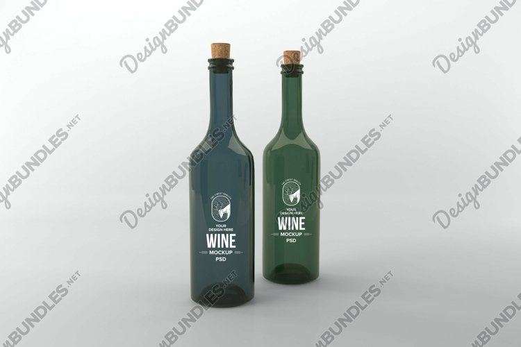 Wine Clipart Image 16