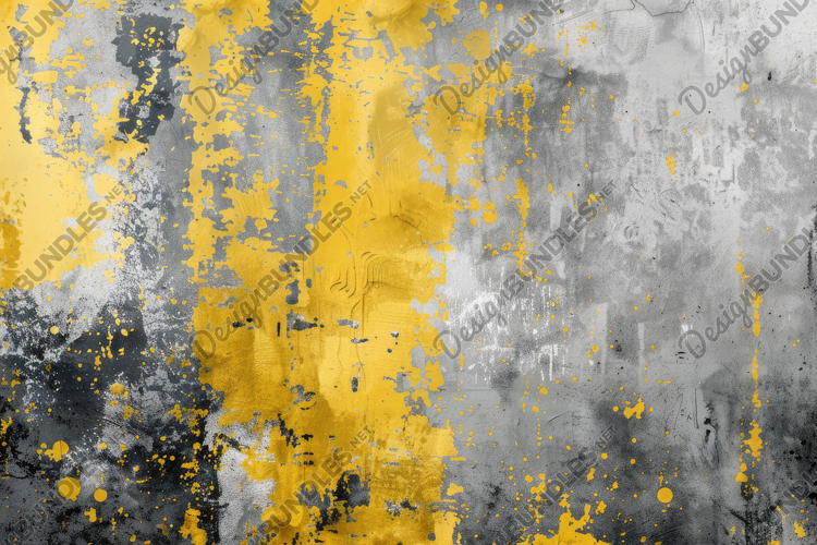 Abstract Painting Background Wallpaper