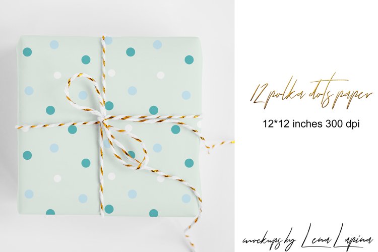 Baby Shower Google Slides Template Image 7